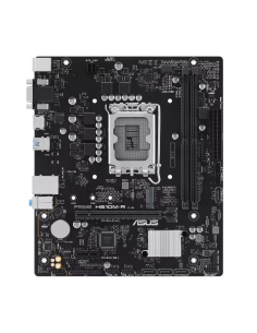 ASUS PRIME H610M-R-SI  2